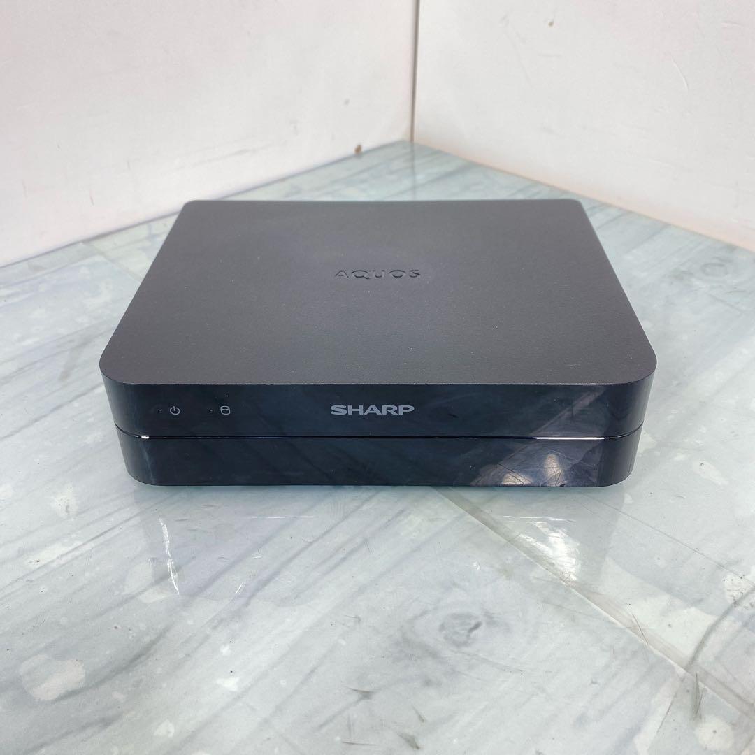 SHARP AQUOS 12V型 防水ポータブルテレビ 2T-C12AF