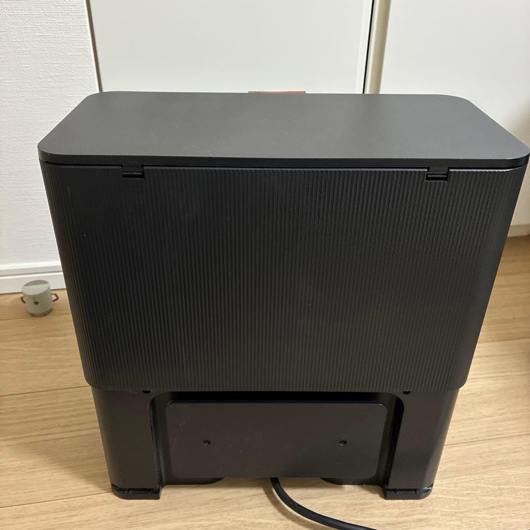 アイロボット　ルンバ　掃除機 ブラック 本体
