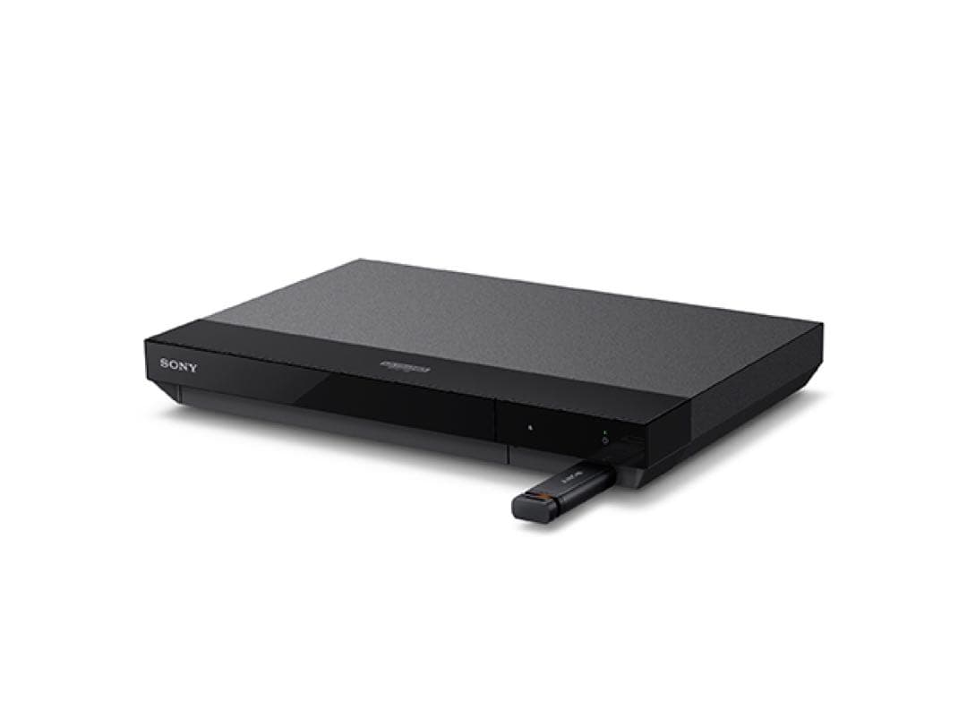 SONY UBP-X700 ブルーレイプレーヤー　【HDMIケーブル付き】