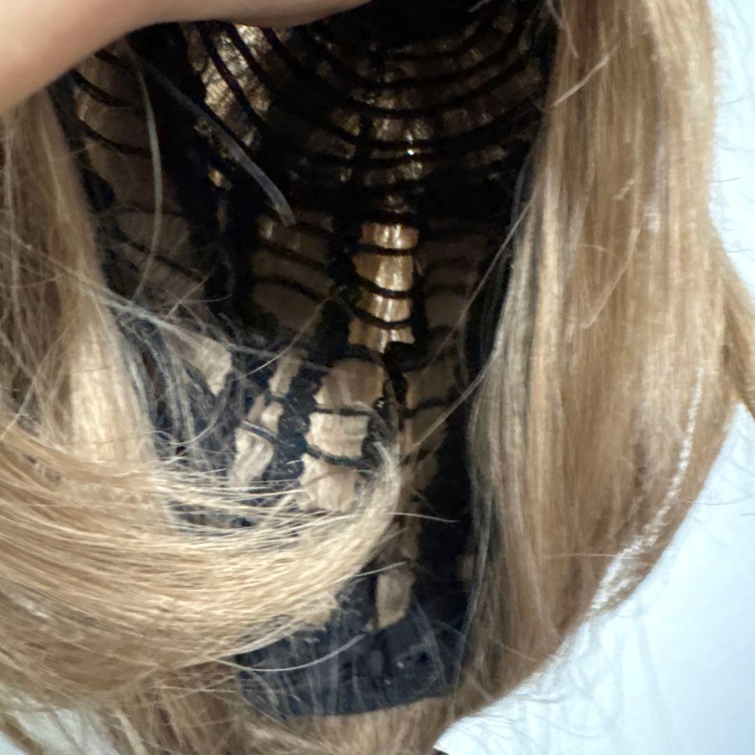 にじさんじ 叶 コスプレ衣装 ウィッグ