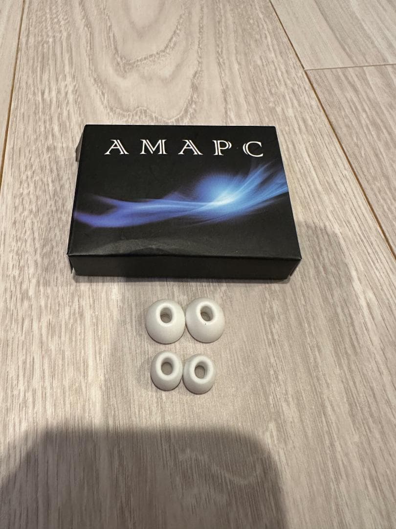 Apple AirPods Pro2 本体　Lightning