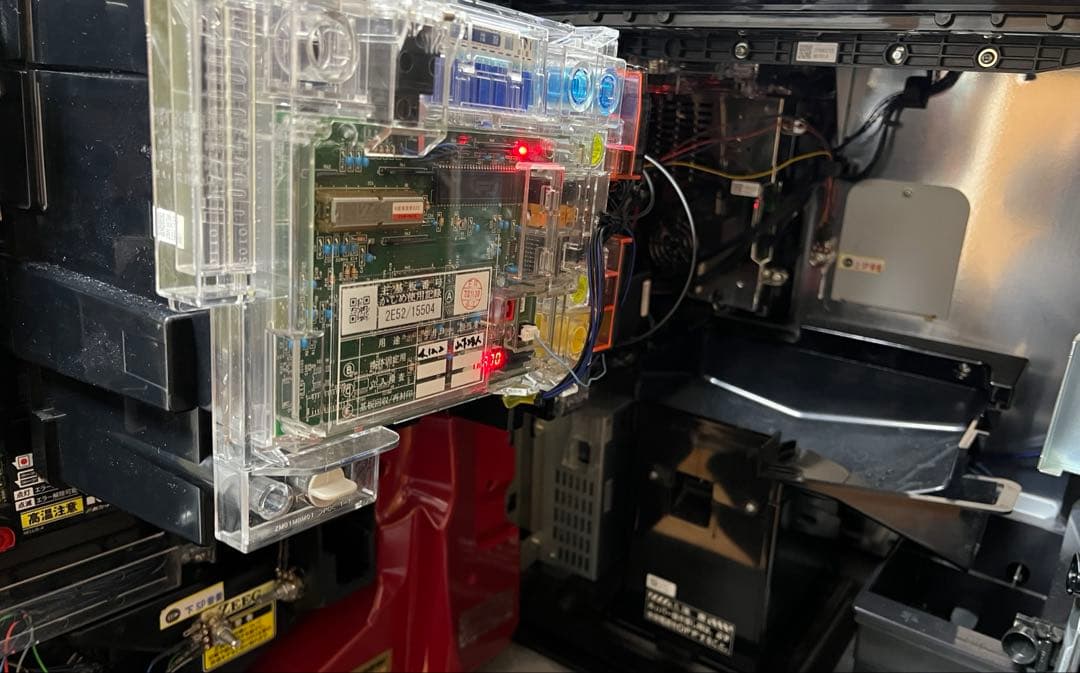 S新鬼武者2ZC 実機 パチスロ