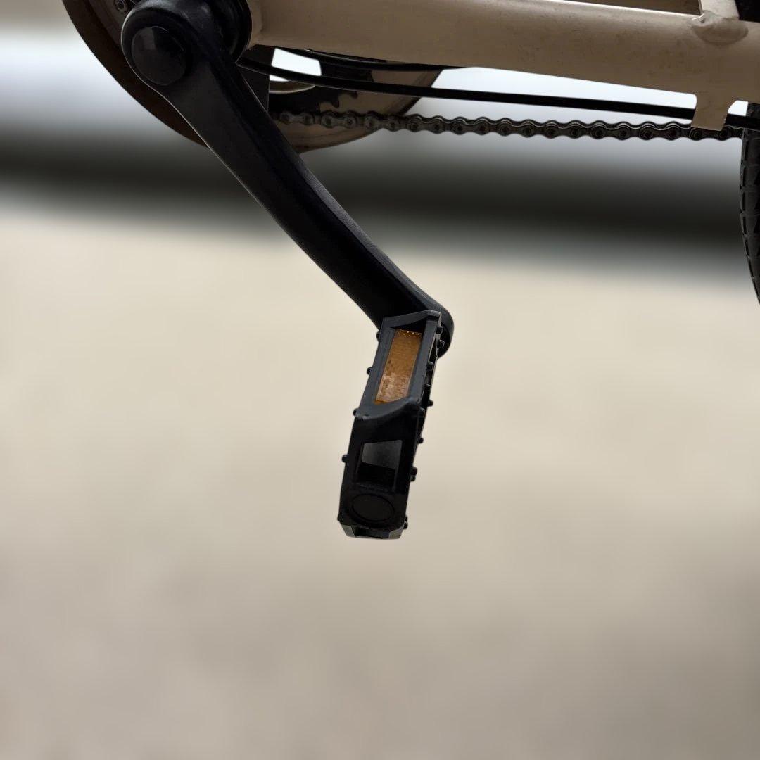 【お引き取り限定】ブリヂストン トートボックス サンドベージュ TTB43T