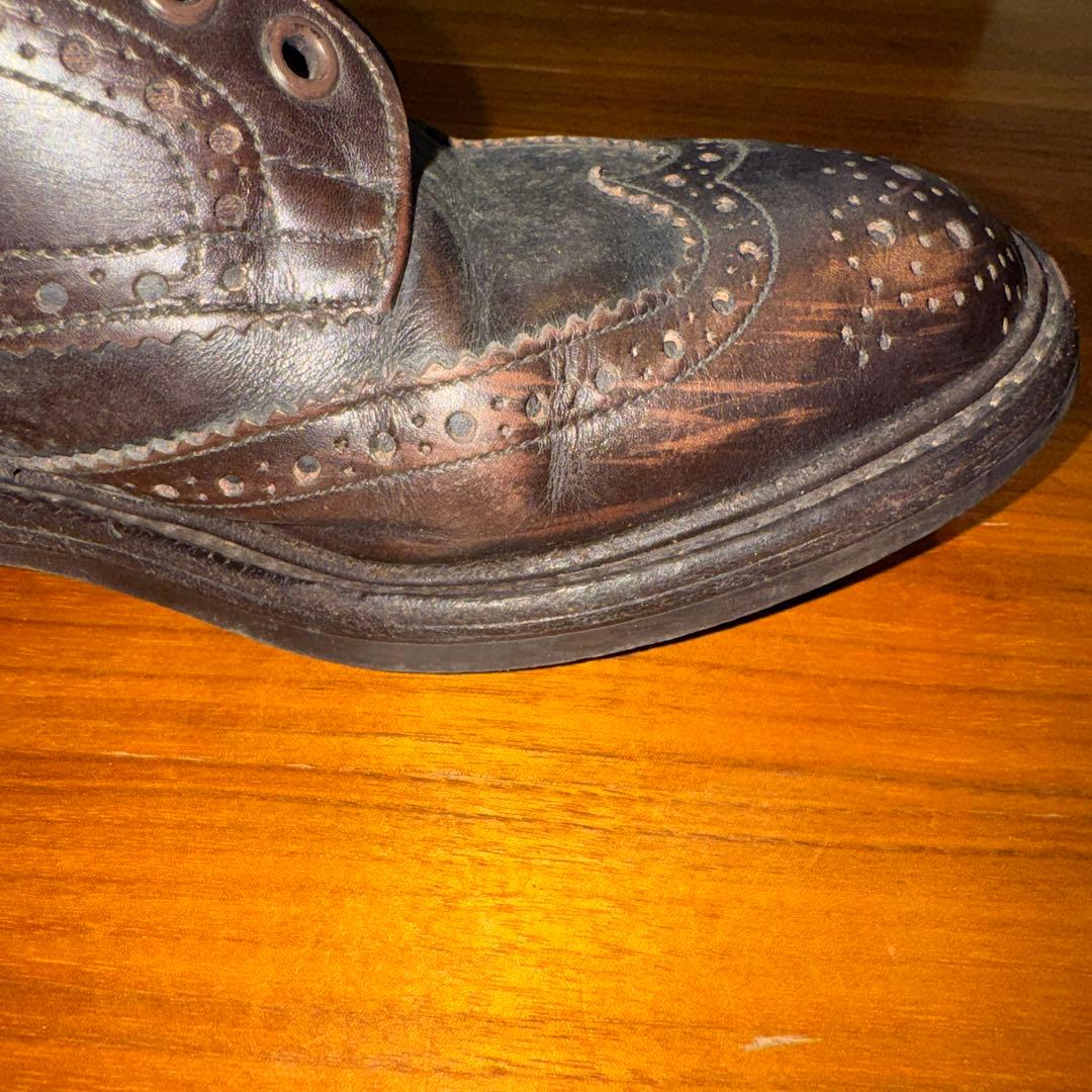 ト*松様 訳あり　トリッカーズ　27.5