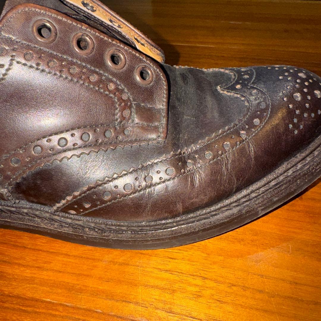 ト*松様 訳あり　トリッカーズ　27.5