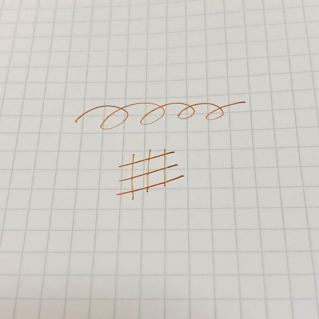 ★お値下げ 生田川サクラ セーラー万年筆　ナガサワ文具センター限定 中細字