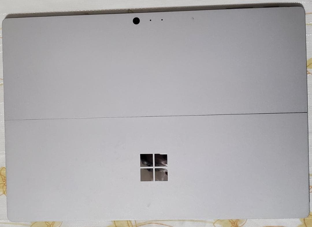 (良品) Surface Pro5 M3/4GB/128GB office