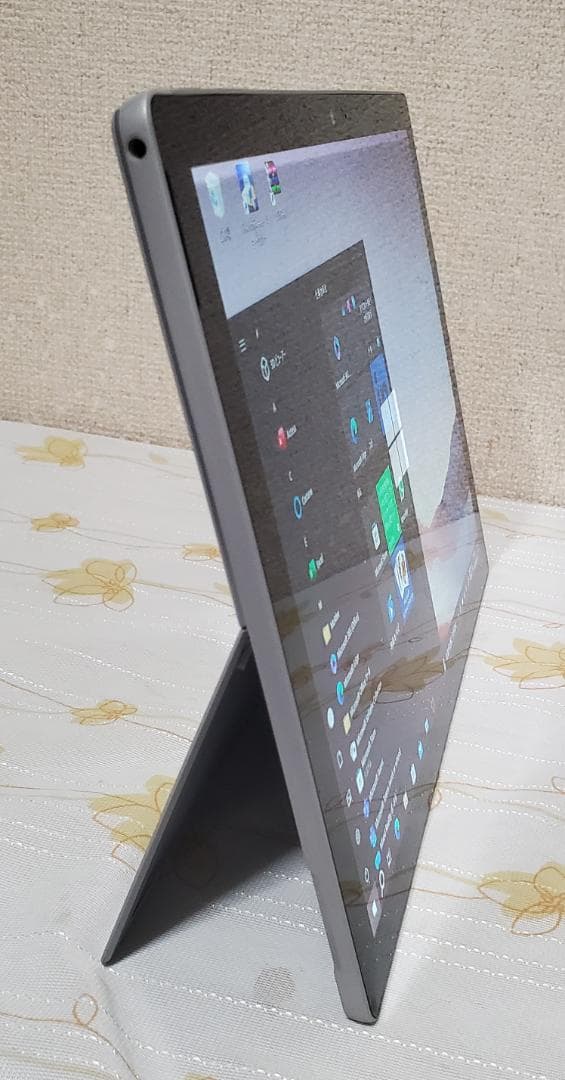 (良品) Surface Pro5 M3/4GB/128GB office