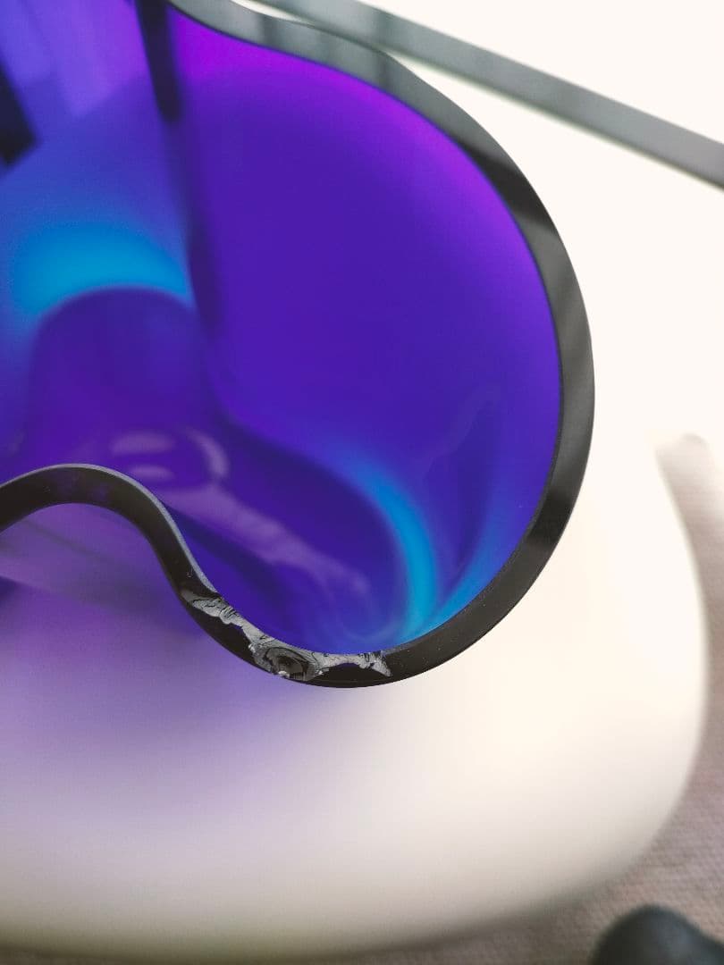 稀少＊アアルトベース160＊コバルトブルー⚠難有り