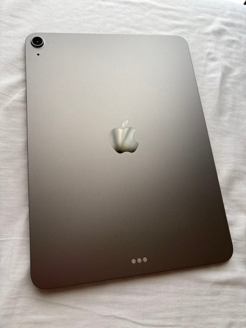 SA出品　iPad Air M3 256GB 11インチ Wi-Fi