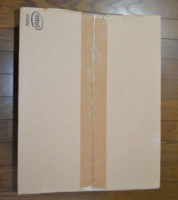 Dell vostro3471新品をSSD改造Win11,Office 2021