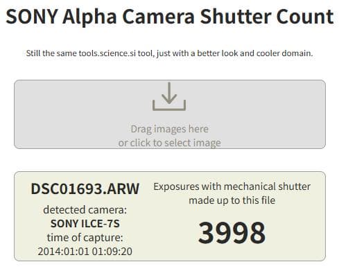 α7S 美品 3,998回 バッテリー3個 SONY ILCE-7S ボディ