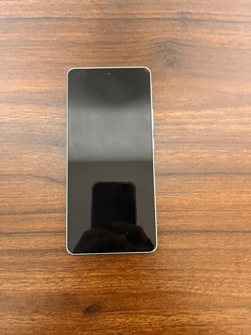 スマートフォン本体 iQOO Z9 Turbo plus