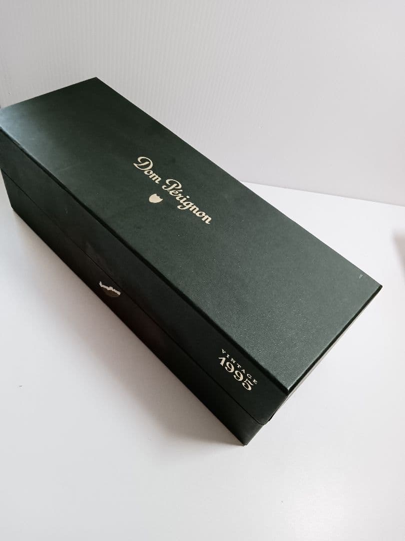 正規　箱あり　ドンペリニヨン1995年 1500ml