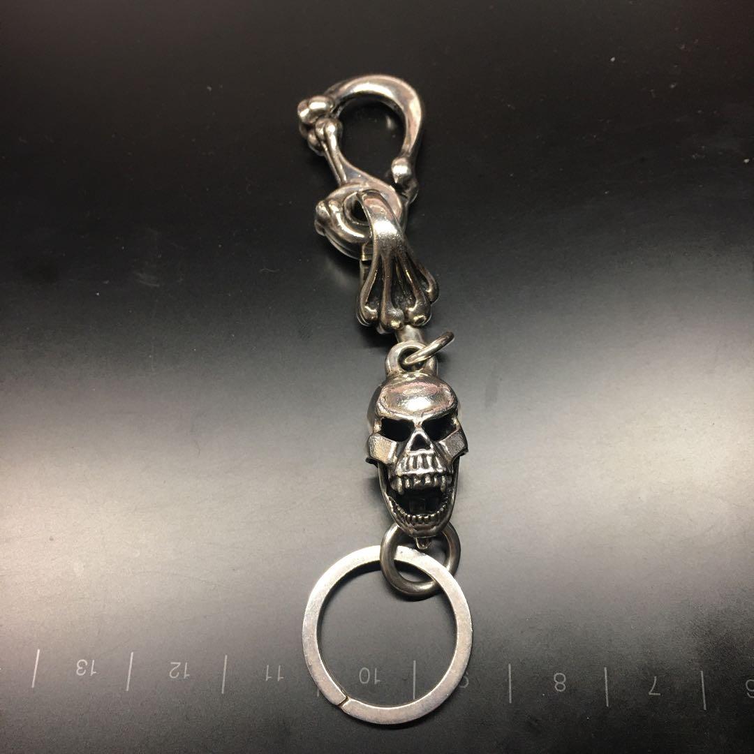 【デニス生前】ムック。レザトレ