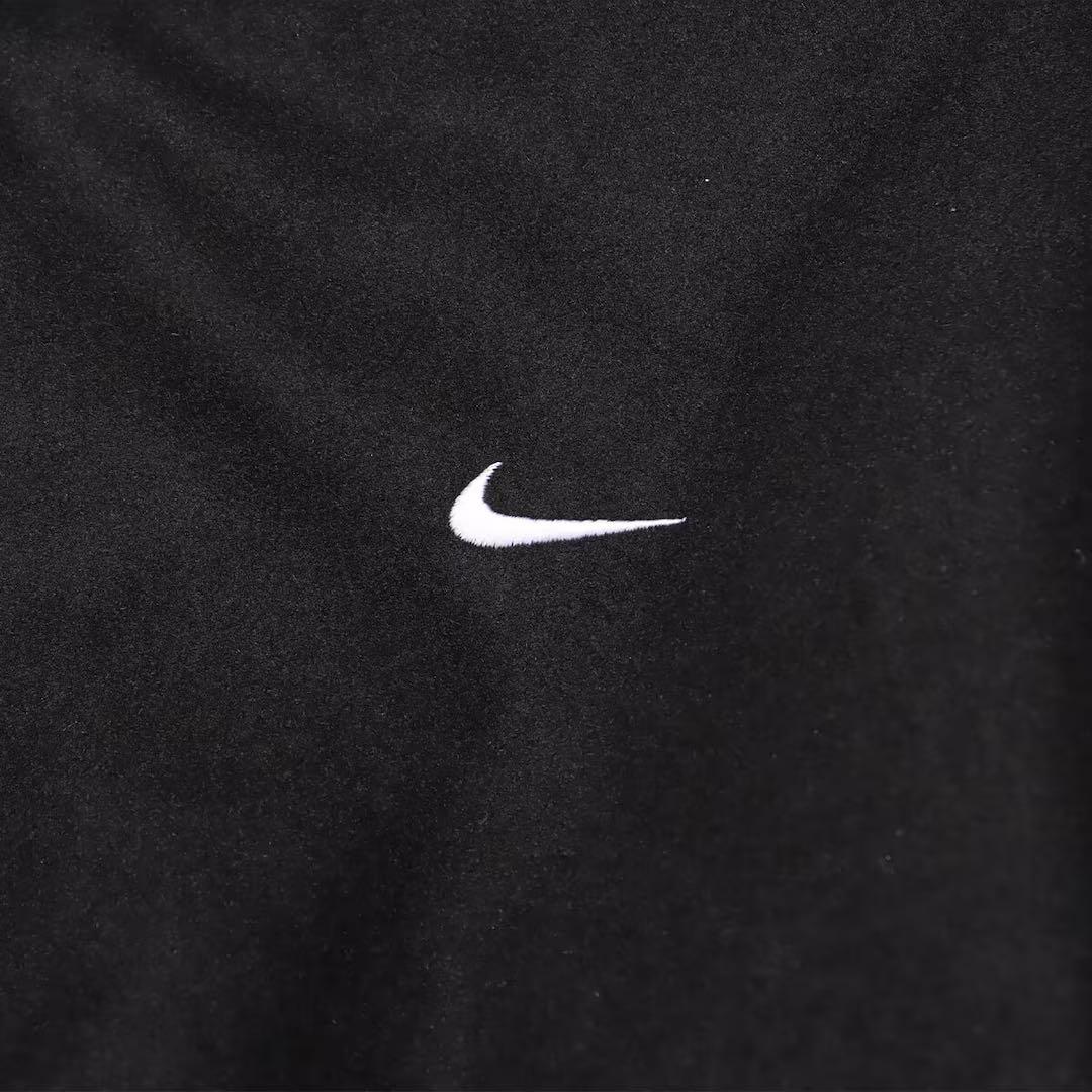 NIKE ナイキ レザースタジャン サイズL