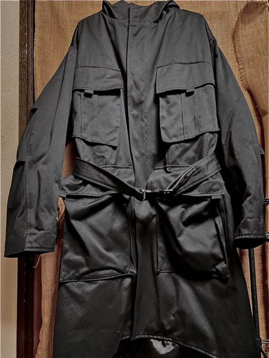 Landlord ランドロード モッズコート