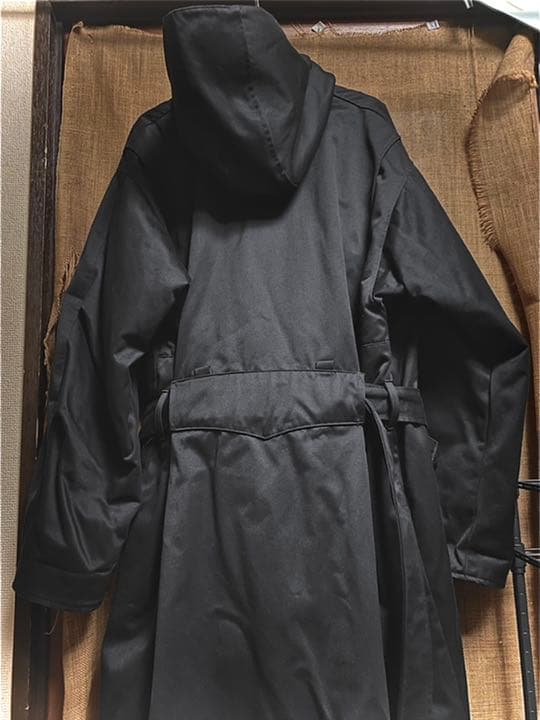 Landlord ランドロード モッズコート