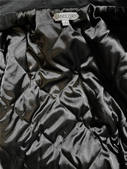 Landlord ランドロード モッズコート