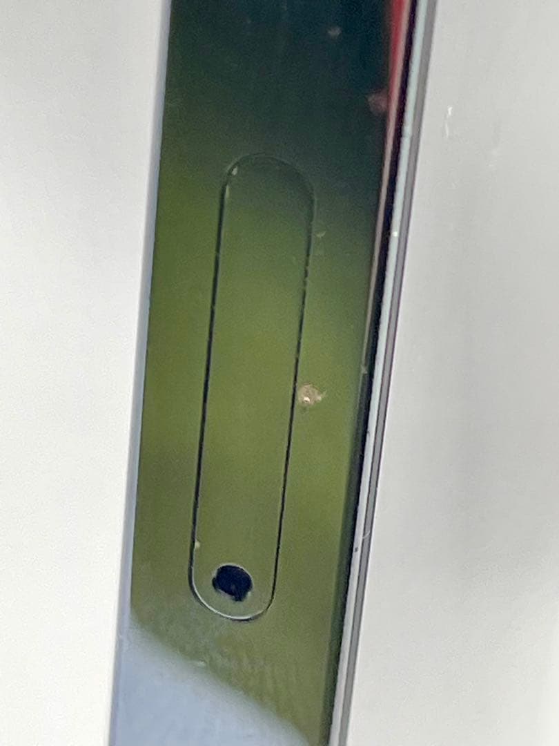 iPhone 13 Pro Max 256GB バッテリー100% シエラブルー