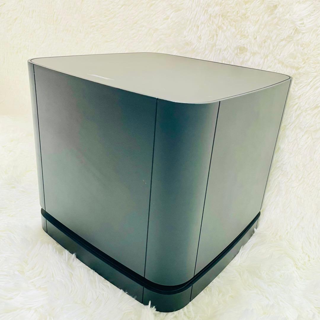 美品　動作品　BOSE BASSMODULE500 サブウーハー