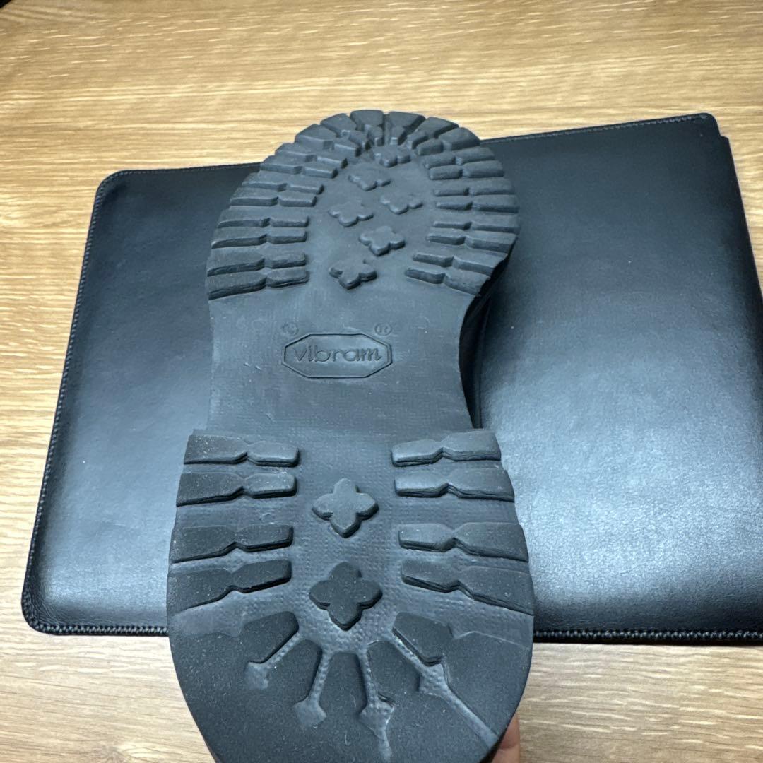 WH × nano universe ローファー ダブルエイチ　8