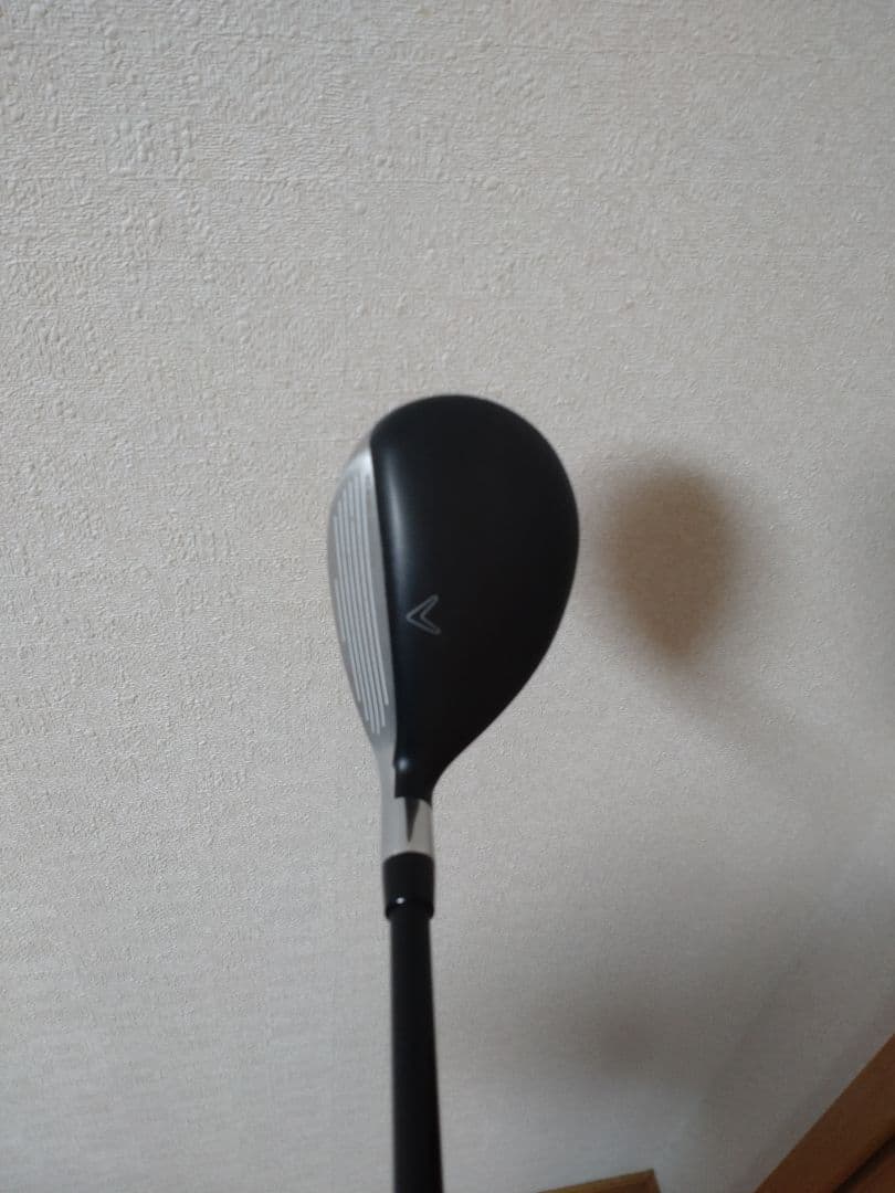 キャロウェイ ローグ ST MAX FAST ユーティリティ7H 30° S R