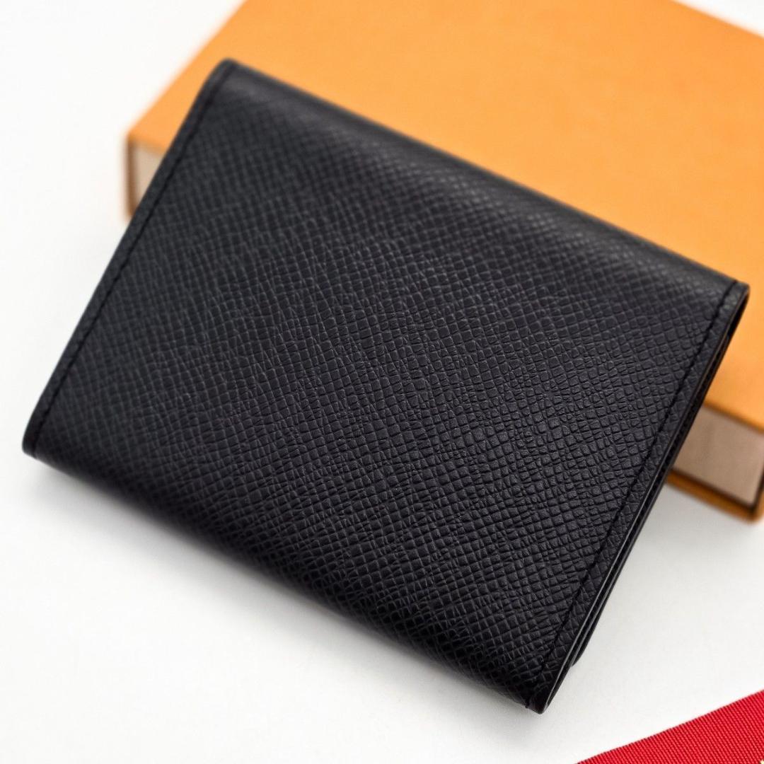 よっしー カードケース タイガ ブラック 新型