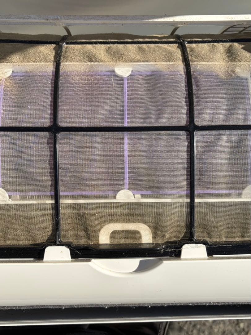 大阪府限定　DAIKIN エアコンATE40ZPE1-W 2022年製　14畳