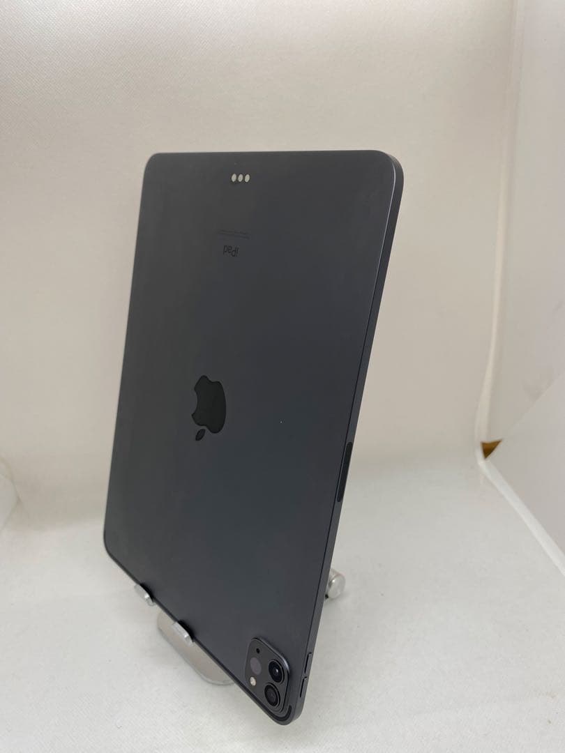 iPad Pro 11インチ 第3世代 256GB TGP73