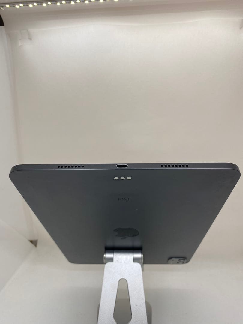 iPad Pro 11インチ 第3世代 256GB TGP73