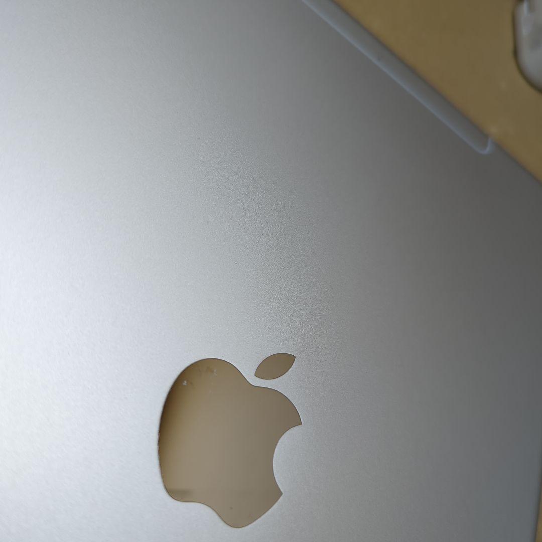 iPad Air (第３世代) Wi-Fi+セルラー　 64GB シルバー