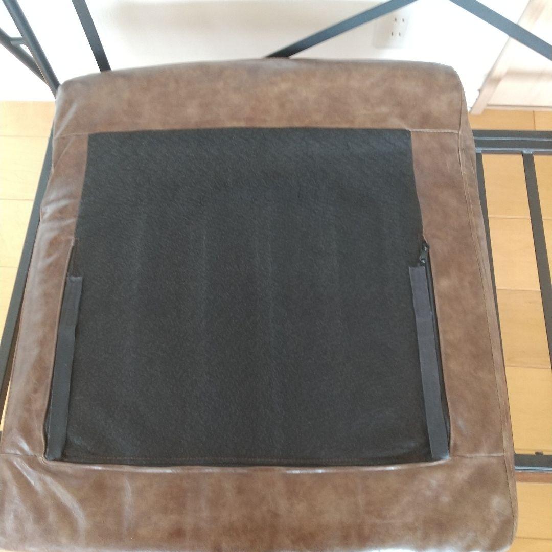 ソファ クラッシュゲート ニコアンド