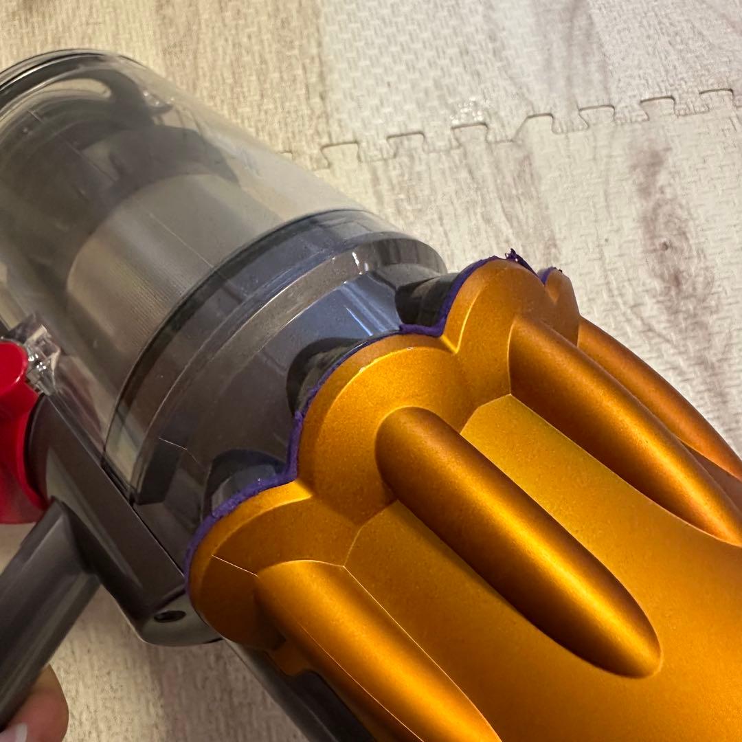 美品Dyson V12s Detect Slim Submarine SV46