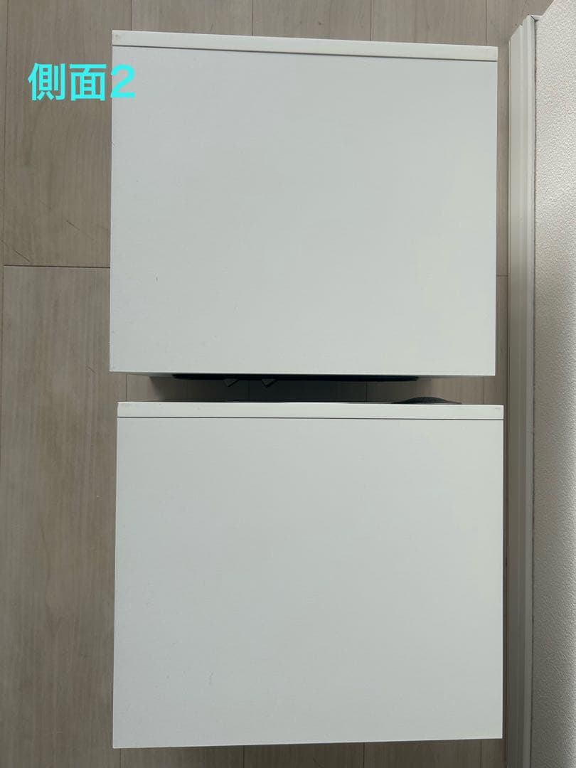 Bowers & Wilkins 606 S2 AE スピーカースタンド付)