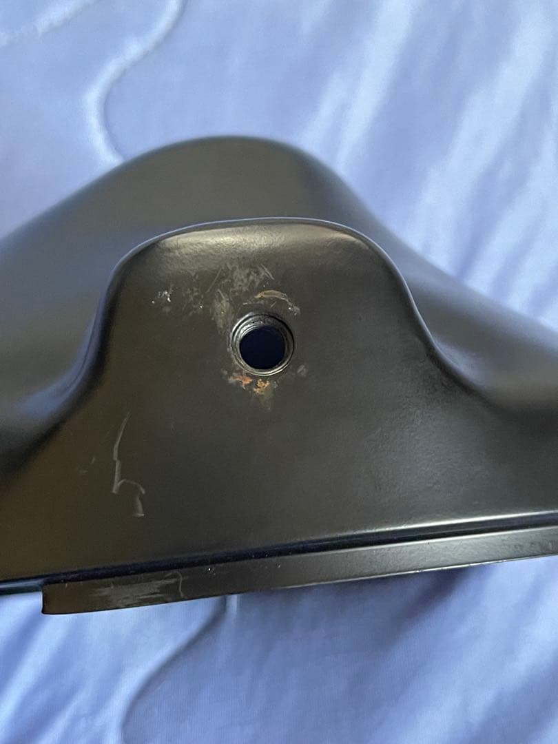 Marshall イエローヘッドライト