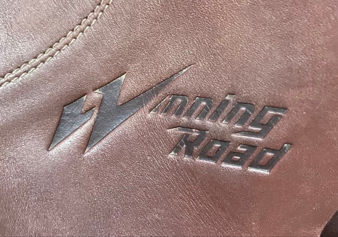 一般 軟式野球 キャッチャーミット ゼット ZETT ウイニングロード ブラウン