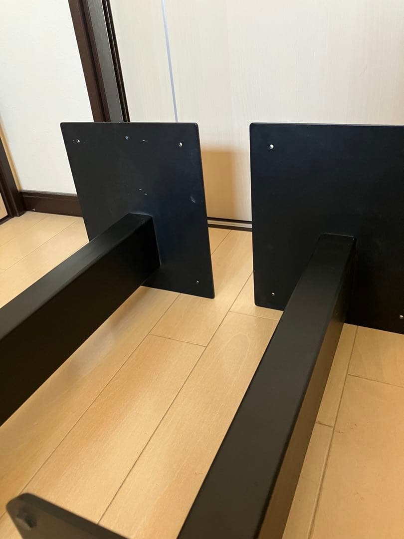 スピーカースタンド　 メーカー不明　1本7kg 良音！TAOC タオック ヤマハ