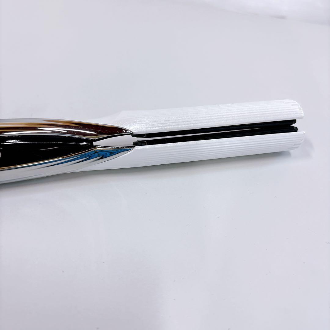 2023年製 正規品 ReFaリファ ビューテック ストレートアイロン