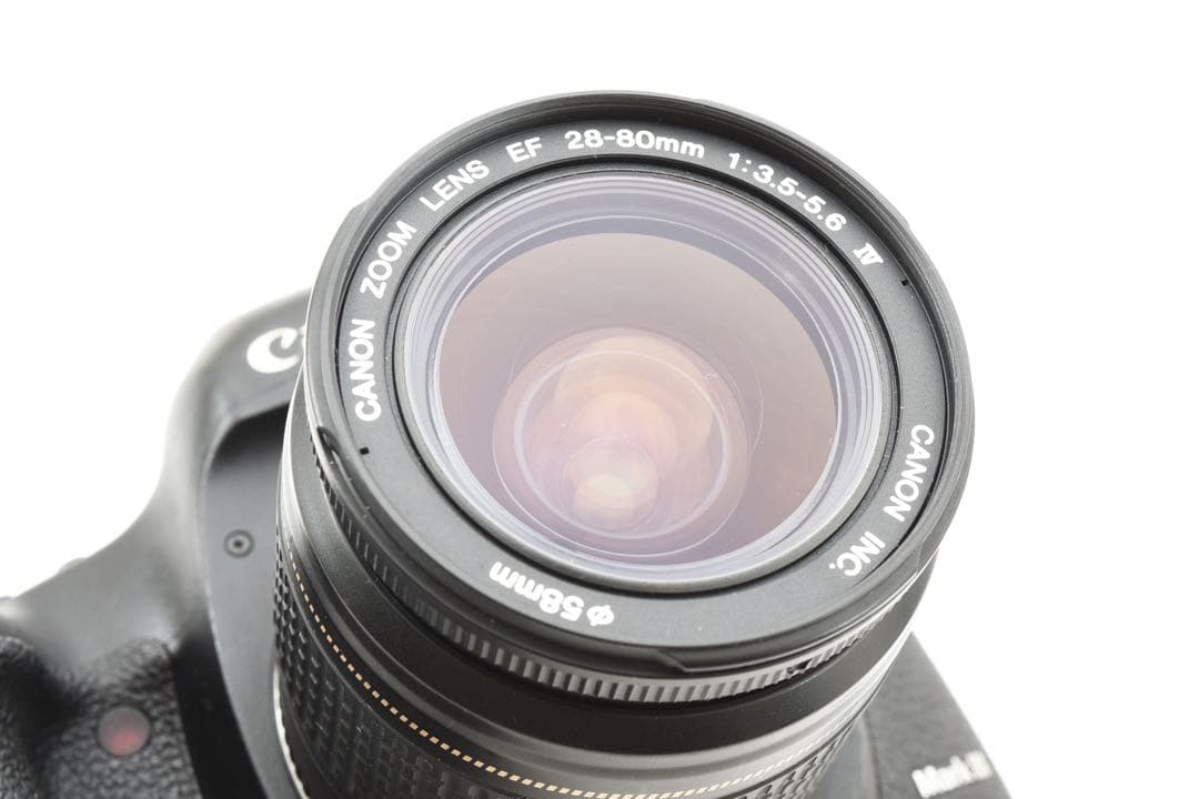 デジタル一眼レフカメラCanon EOS 5D Mark III標準レンズセット