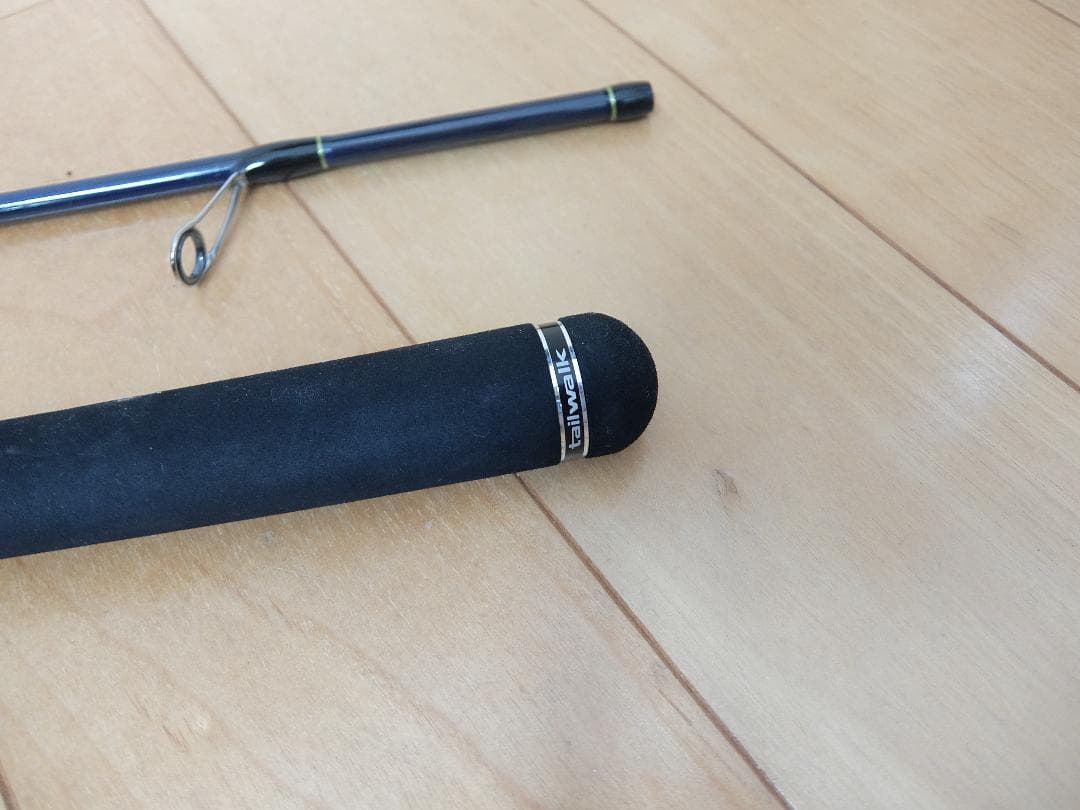 【サワラキャスティングロッド】BOAT GAMER SSD S72MH