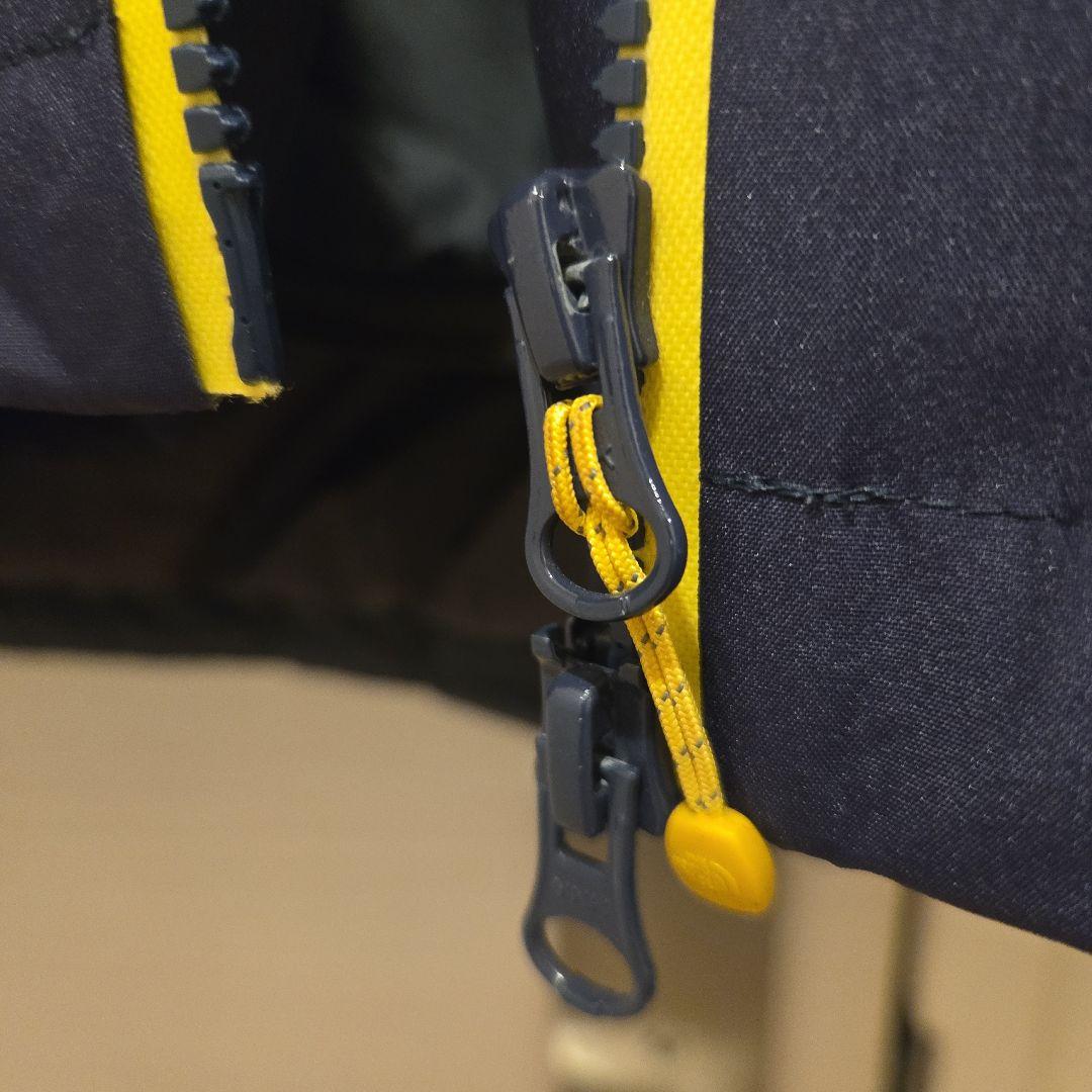 スノーボード THE NORTH FACE RTG INSULATION JACKET