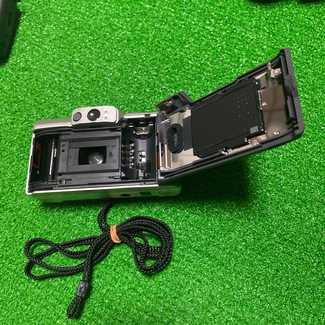 Canon Autoaoy カメラセット