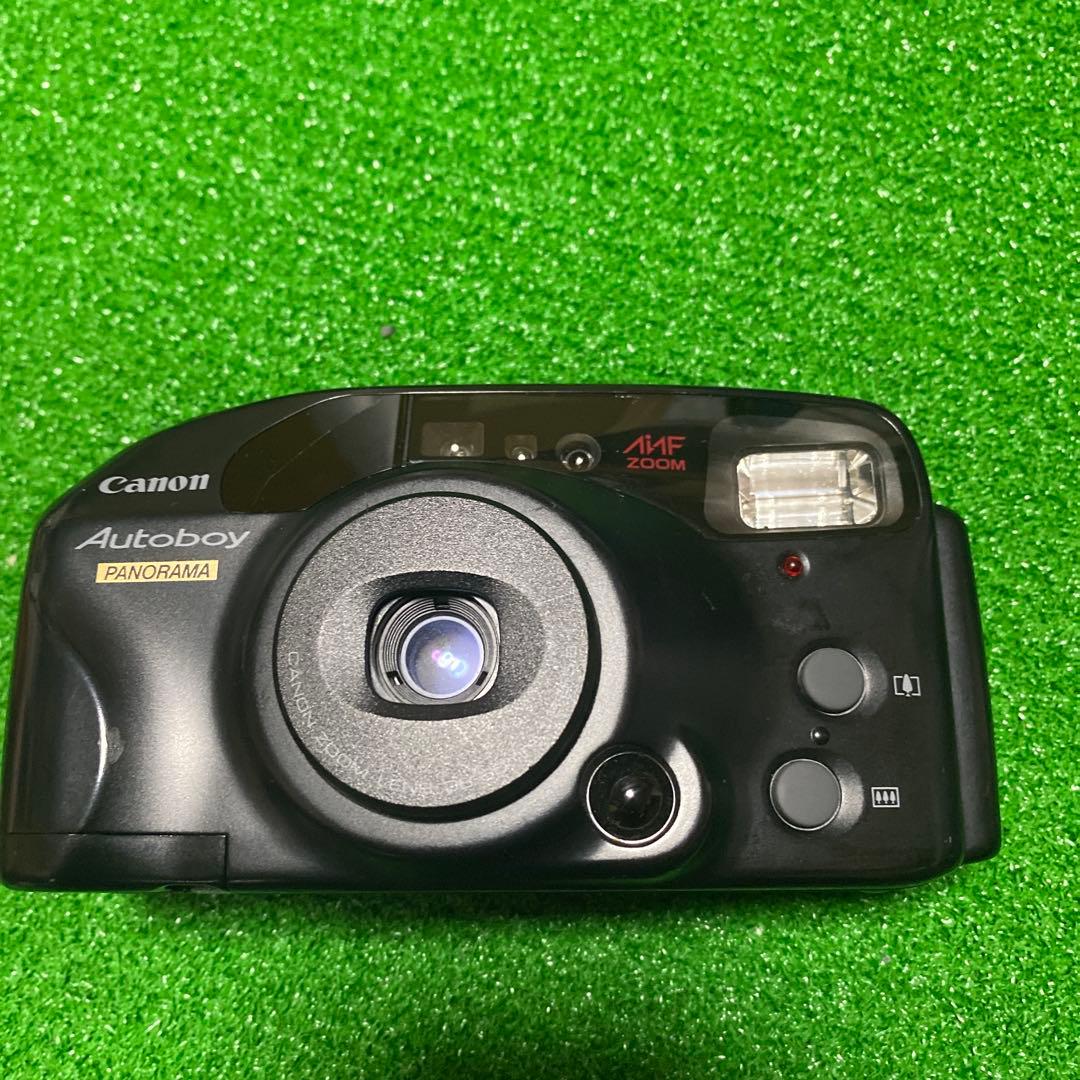 Canon Autoaoy カメラセット