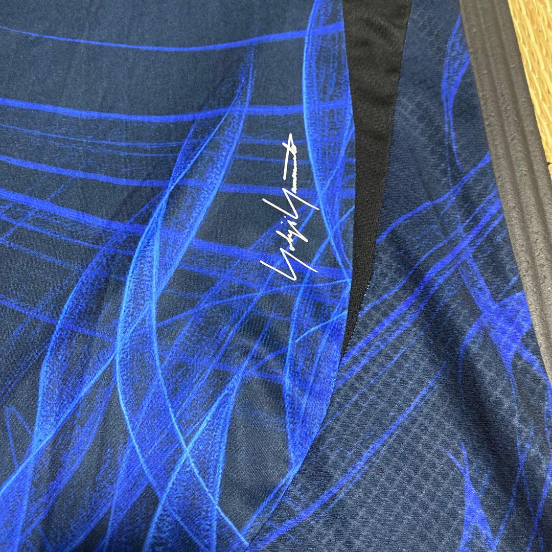 アディダス　サッカー日本代表　レプリカユニフォーム　3XL 新品未使用品