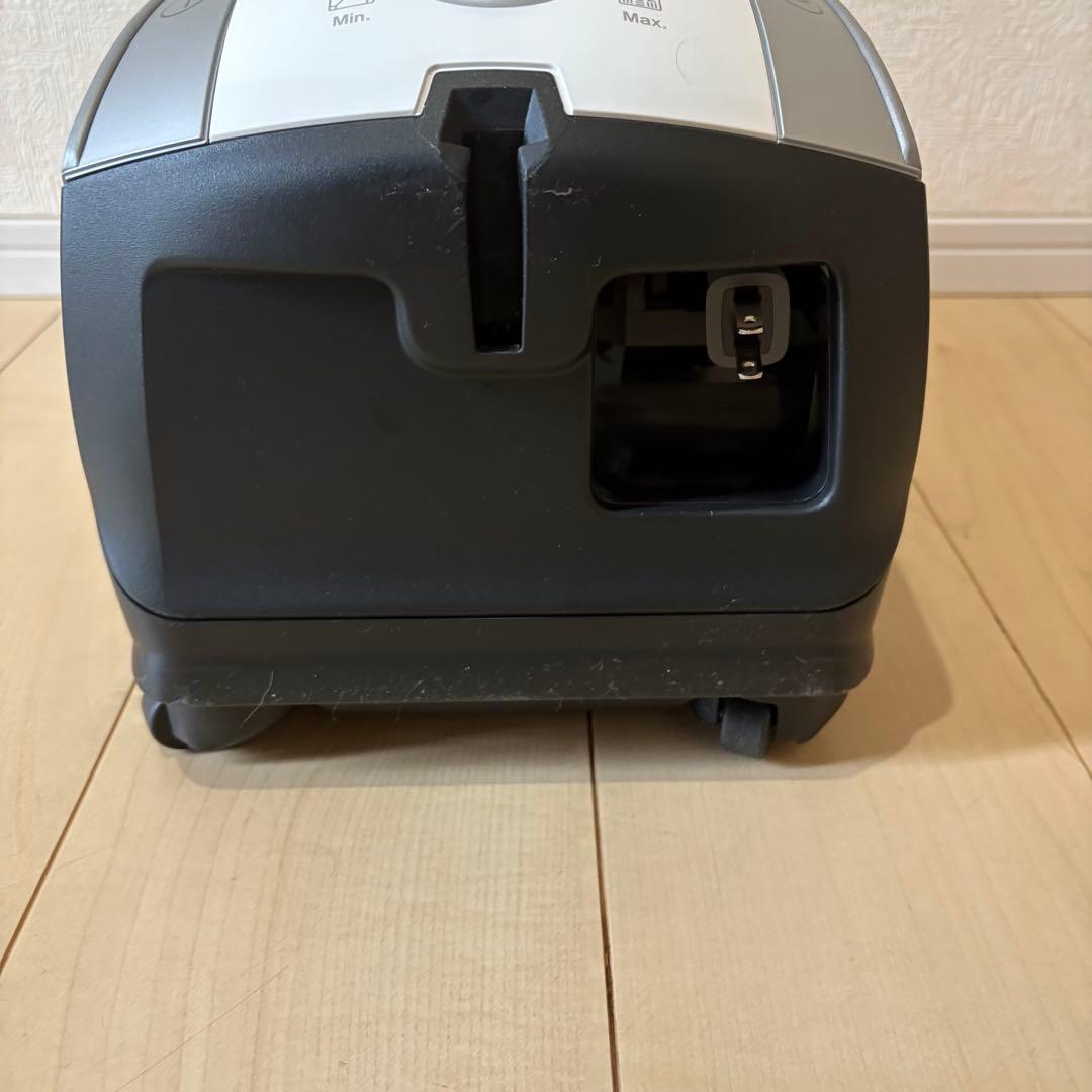 Miele ミーレ 紙パック式クリーナー SCAO3