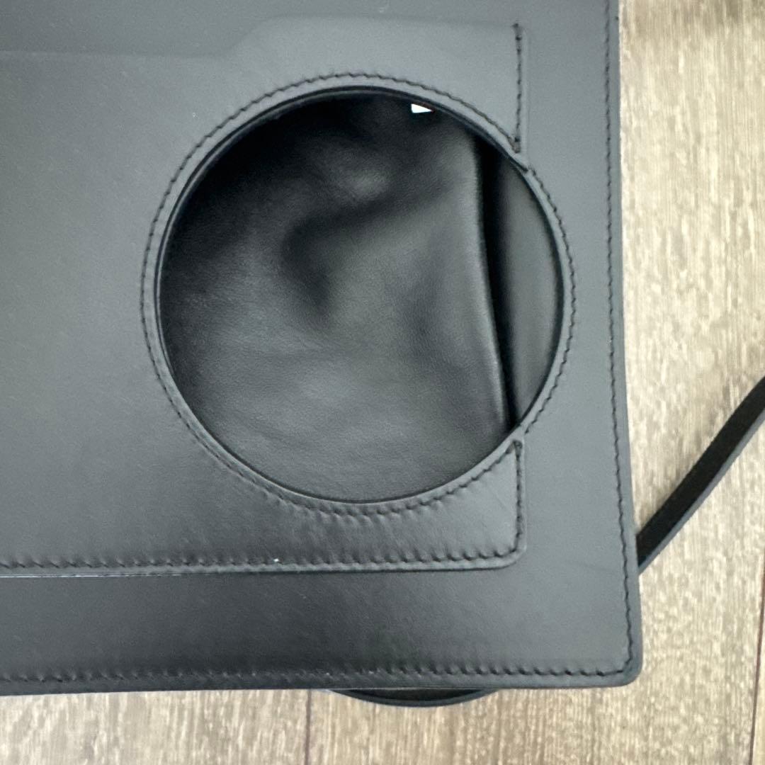 s*♡様 オフホワイト　バッグ