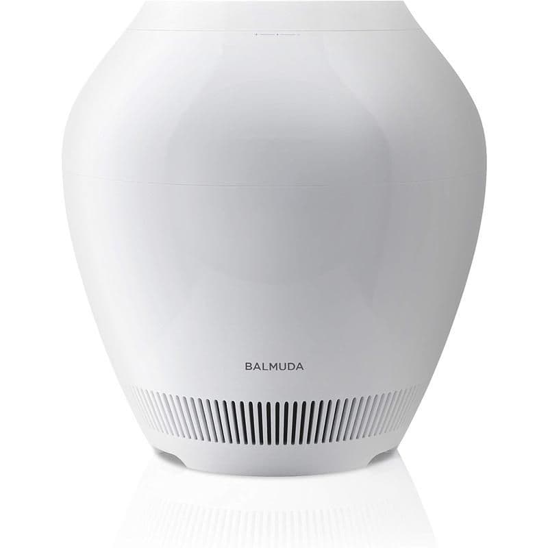 未開封BALMUDA バルミューダ 気化式加湿器 Rain