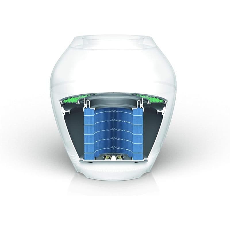 未開封BALMUDA バルミューダ 気化式加湿器 Rain