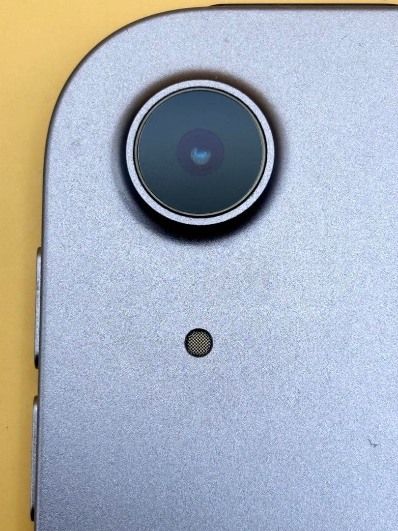 iPad Air 第5世代 64GB パープル MME23J/A Wi-Fi